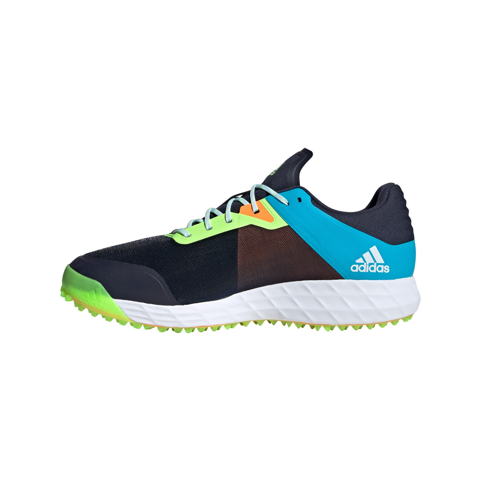 Adidas Lux 2.0 Hockeyschuhe - Tinte (2020/21) - View 11 of 12