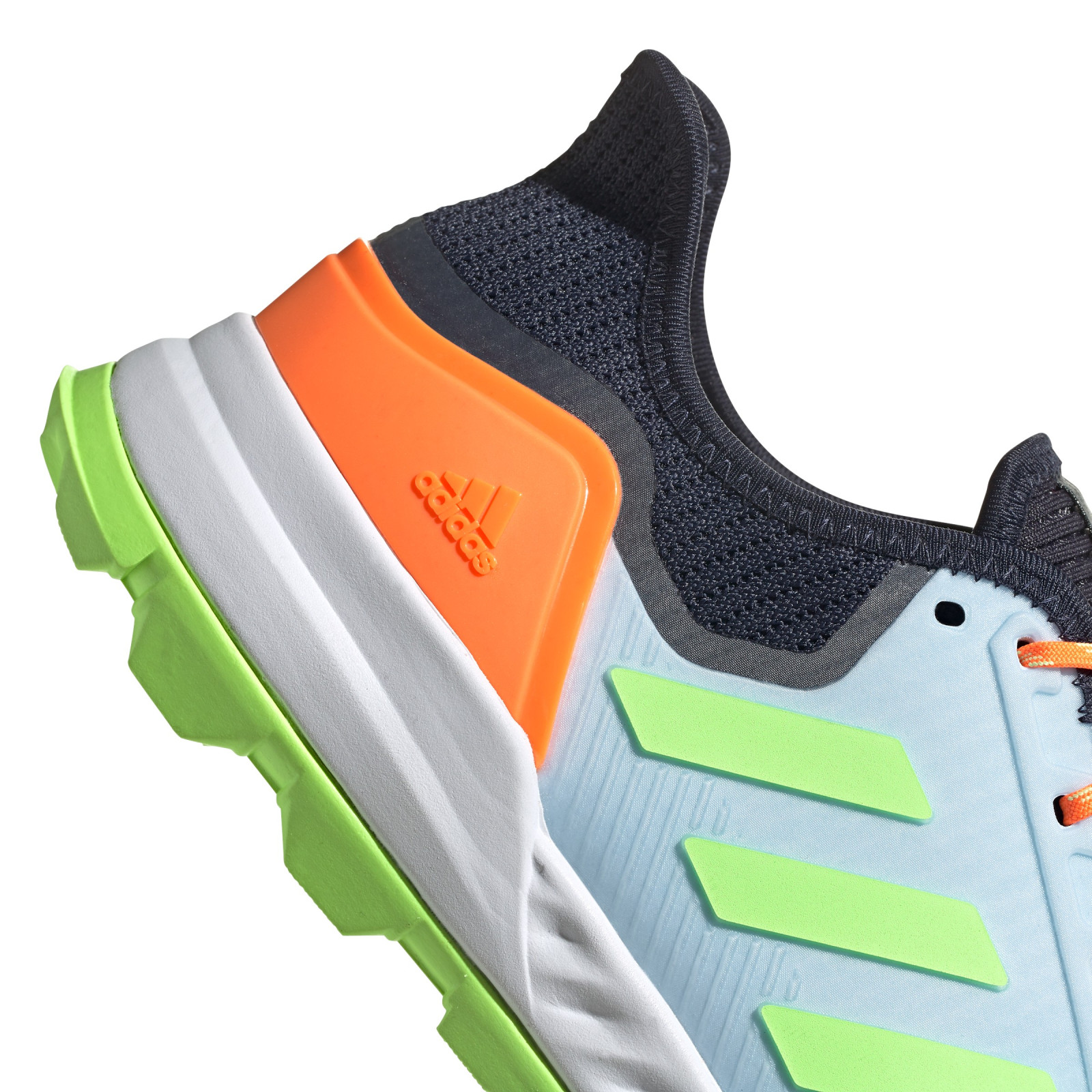 Adidas Adipower Hockey Shoes - Ink (2020/21) - Adidas Adipower Hockey Shoes - Ink (2020/21) - Adidas Adipower Hockey Shoes - Ink