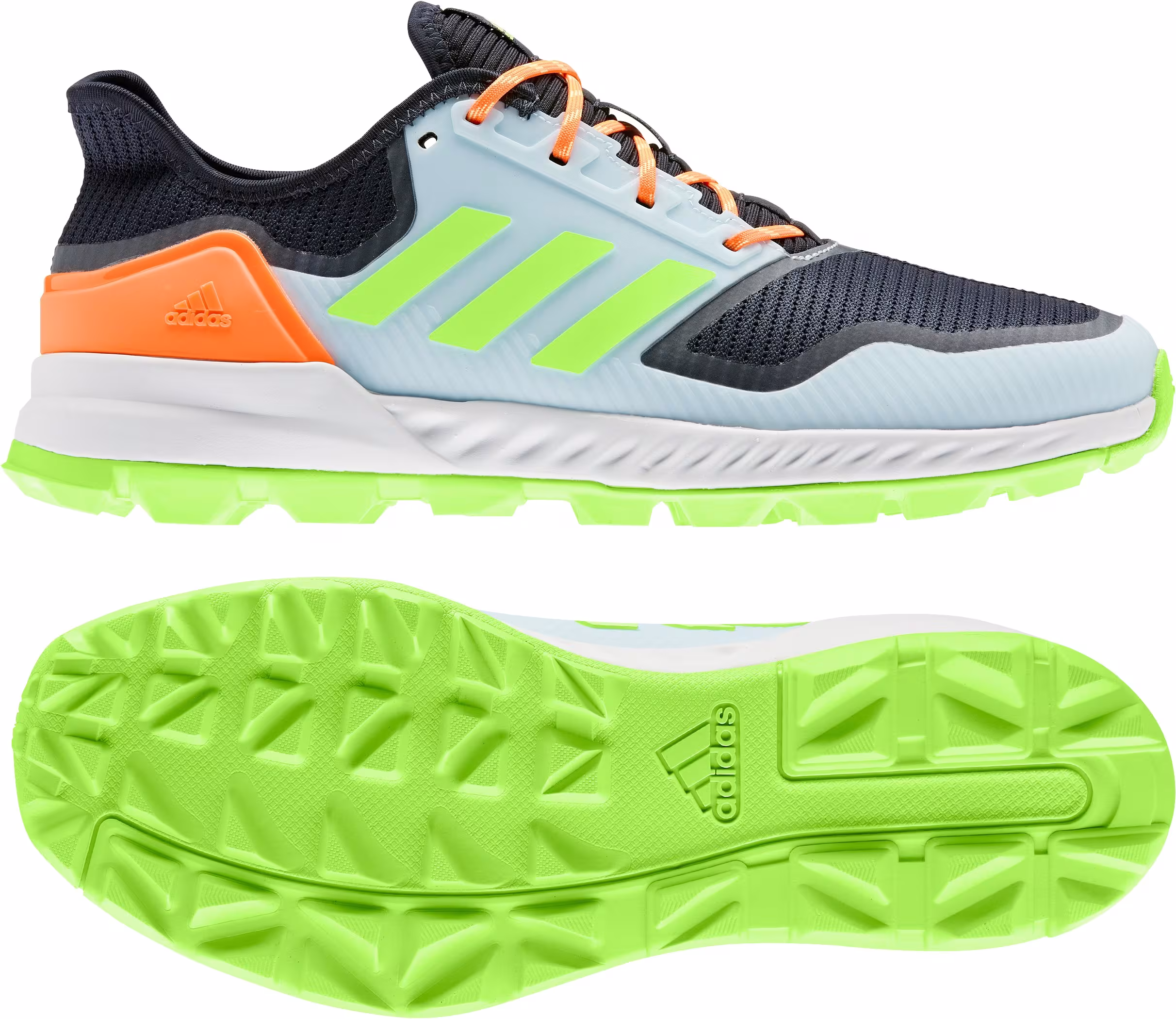 Comprar Zapatillas de hockey Adidas Adipower - Ink (2020/21)