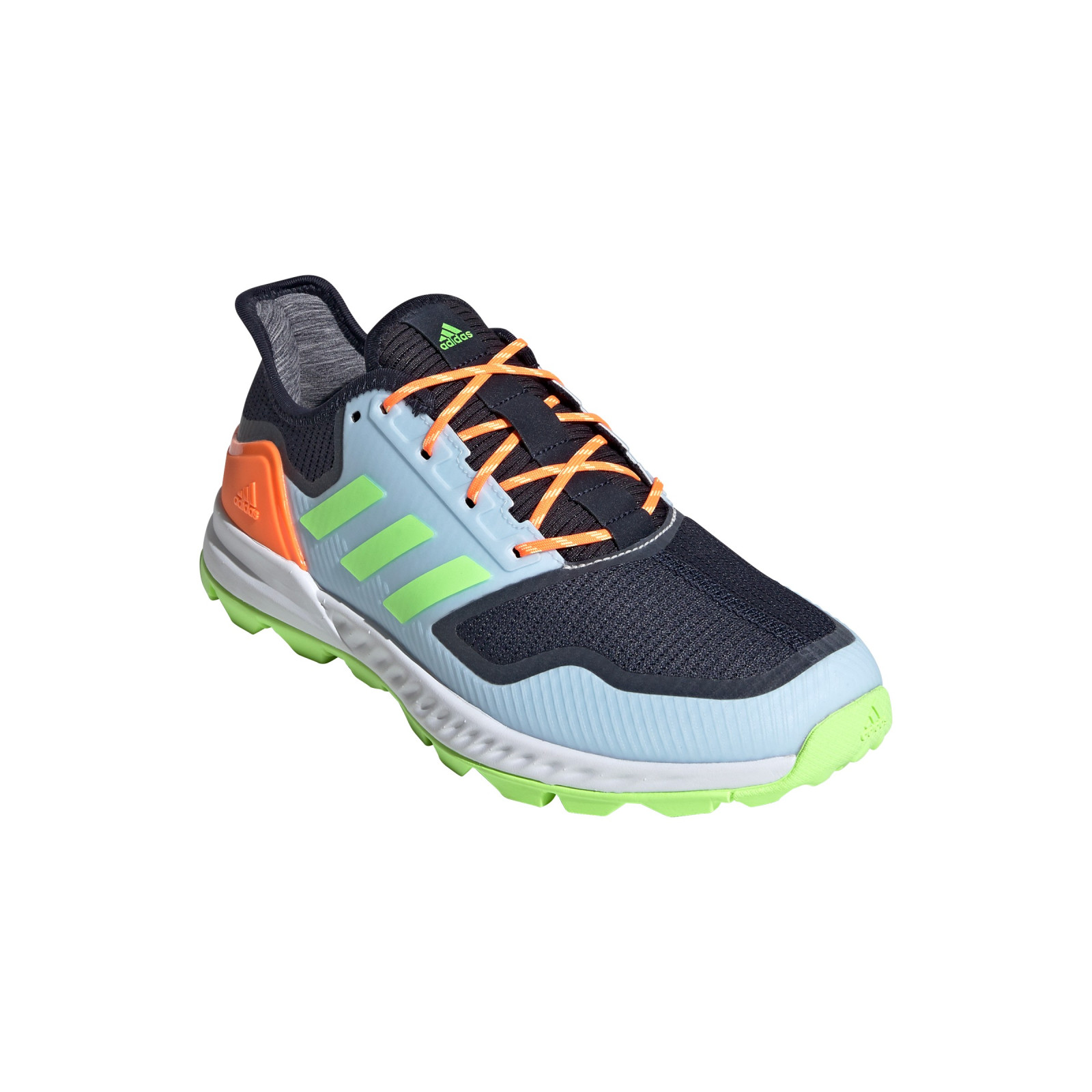 Adidas Adipower Hockey Shoes - Ink (2020/21) - Adidas Adipower Hockey Shoes - Ink (2020/21) - Adidas Adipower Hockey Shoes - Ink