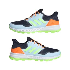 Adidas Adipower Hockey Shoes - Ink (2020/21) - Adidas Adipower Hockey Shoes - Ink (2020/21) - Adidas Adipower Hockey Shoes - Ink
