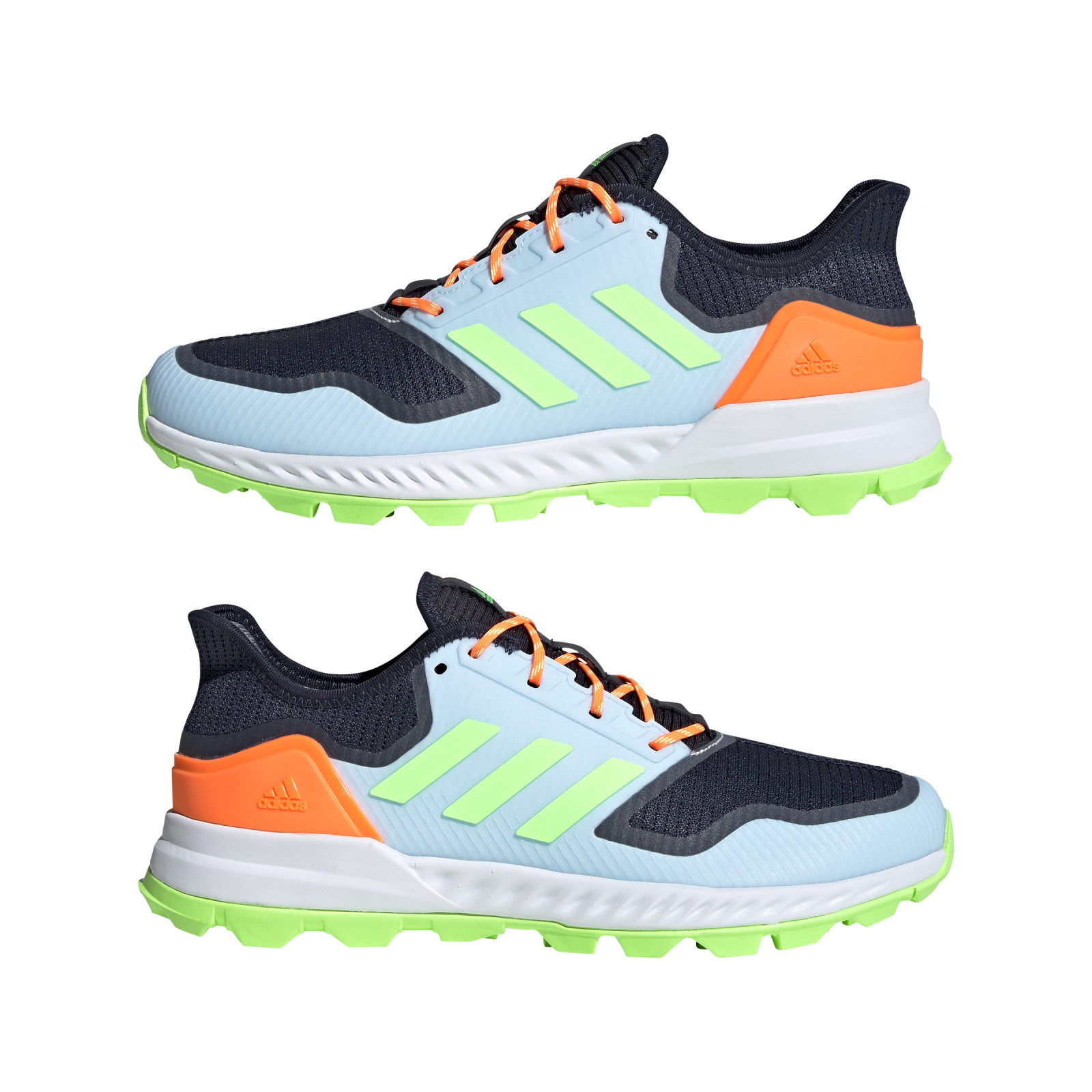Adidas Adipower Hockey Shoes - Ink (2020/21) - Adidas Adipower Hockey Shoes - Ink (2020/21) - Adidas Adipower Hockey Shoes - Ink