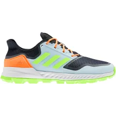 Adidas Adipower Hockey Shoes - Ink (2020/21) - Adidas Adipower Hockey Shoes - Ink (2020/21) - Adidas Adipower Hockey Shoes - Ink