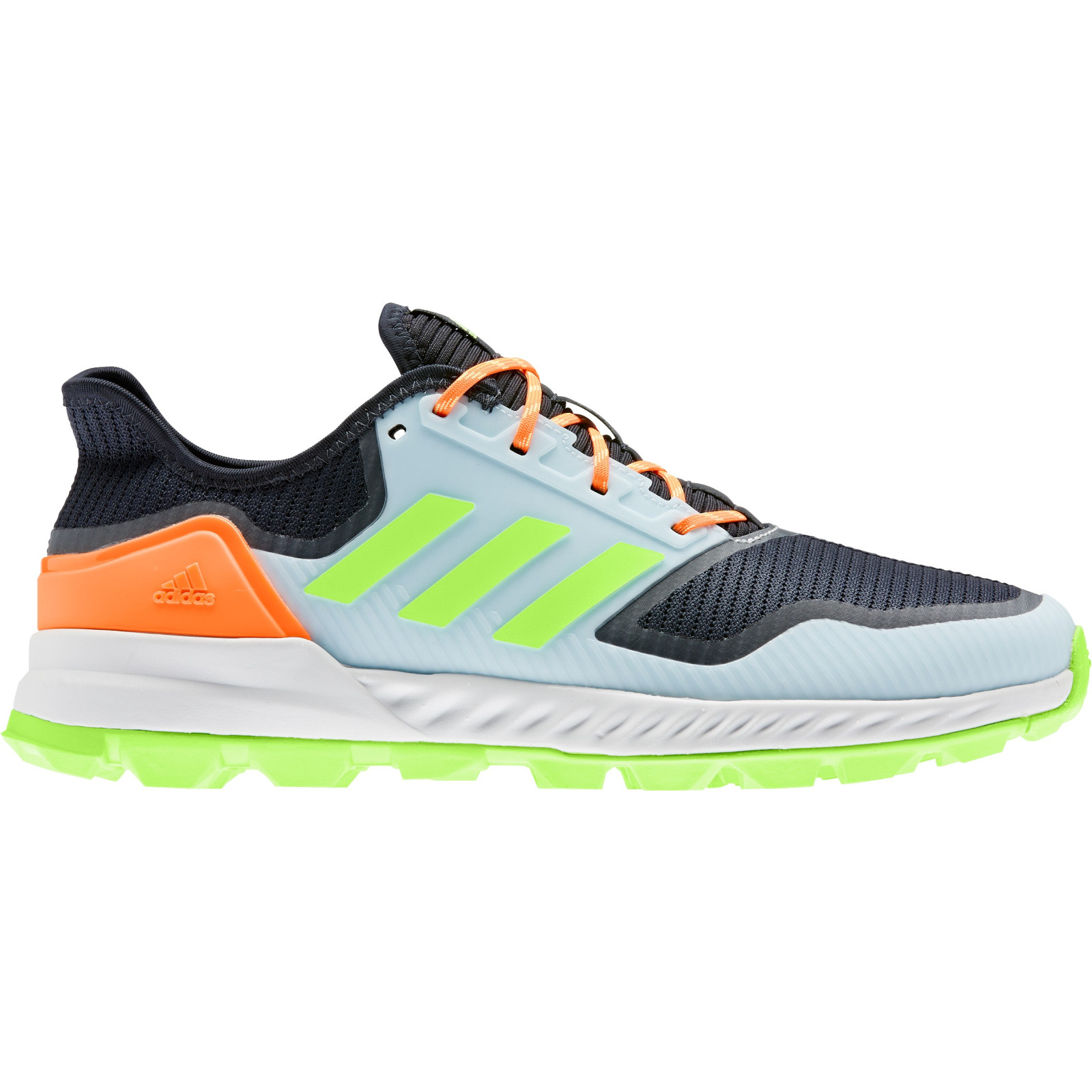 Adidas Adipower Hockey Shoes - Ink (2020/21) - Adidas Adipower Hockey Shoes - Ink (2020/21) - Adidas Adipower Hockey Shoes - Ink