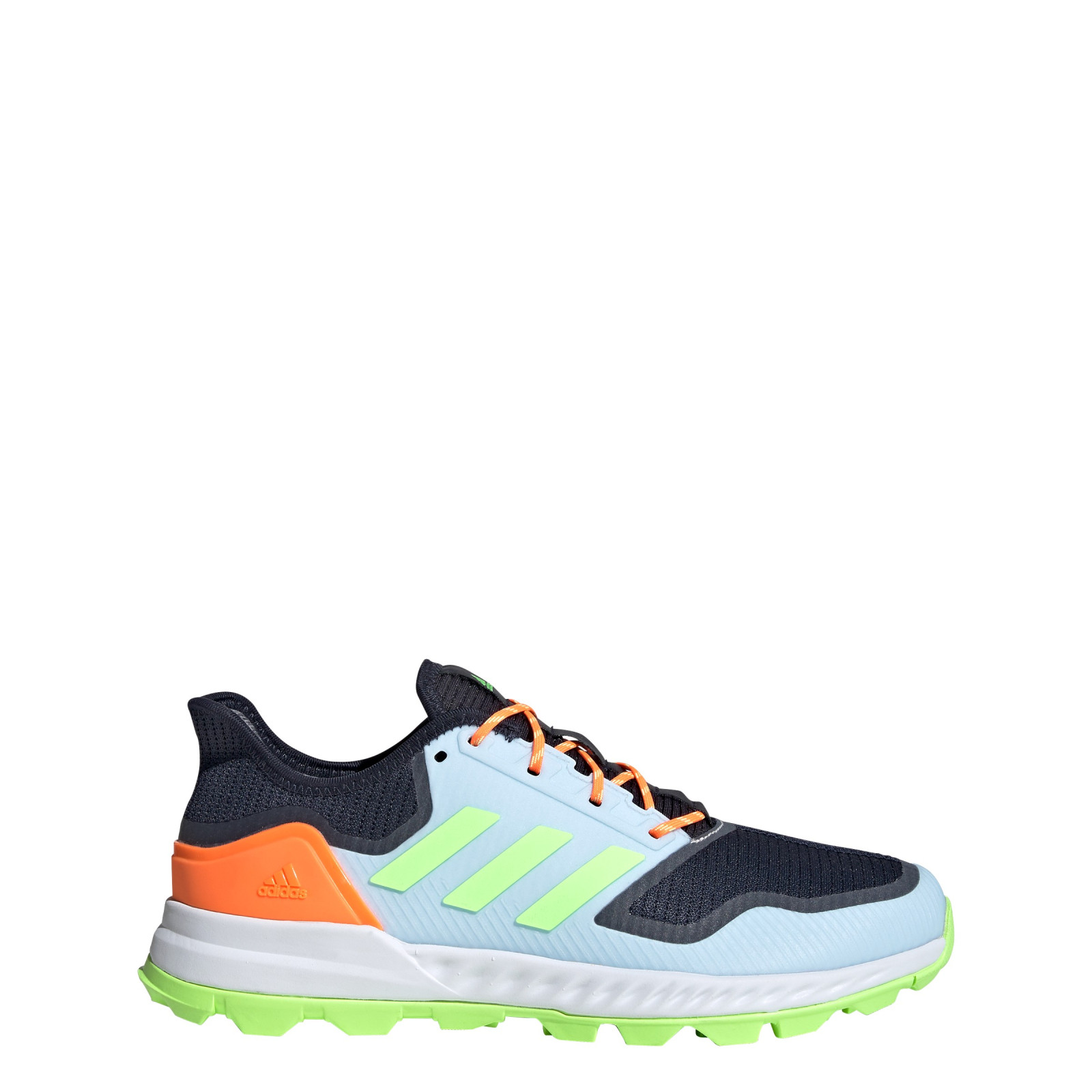 Adidas Adipower Hockey Shoes - Ink (2020/21) - Adidas Adipower Hockey Shoes - Ink (2020/21) - Adidas Adipower Hockey Shoes - Ink