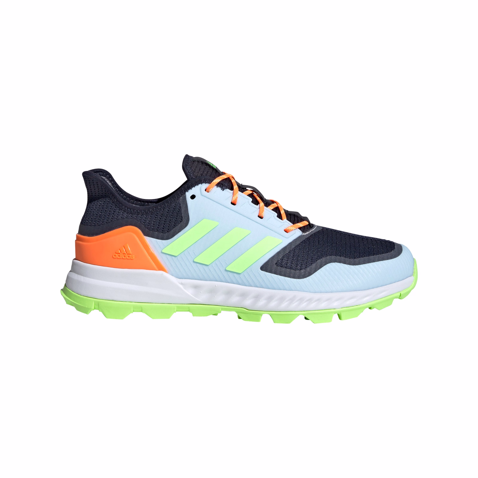 Adidas Adipower Hockey Shoes - Ink (2020/21) - Adidas Adipower Hockey Shoes - Ink (2020/21) - Adidas Adipower Hockey Shoes - Ink