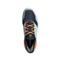 Adidas Adipower Hockey Shoes - Ink (2020/21) - Adidas Adipower Hockey Shoes - Ink (2020/21) - Adidas Adipower Hockey Shoes - Ink