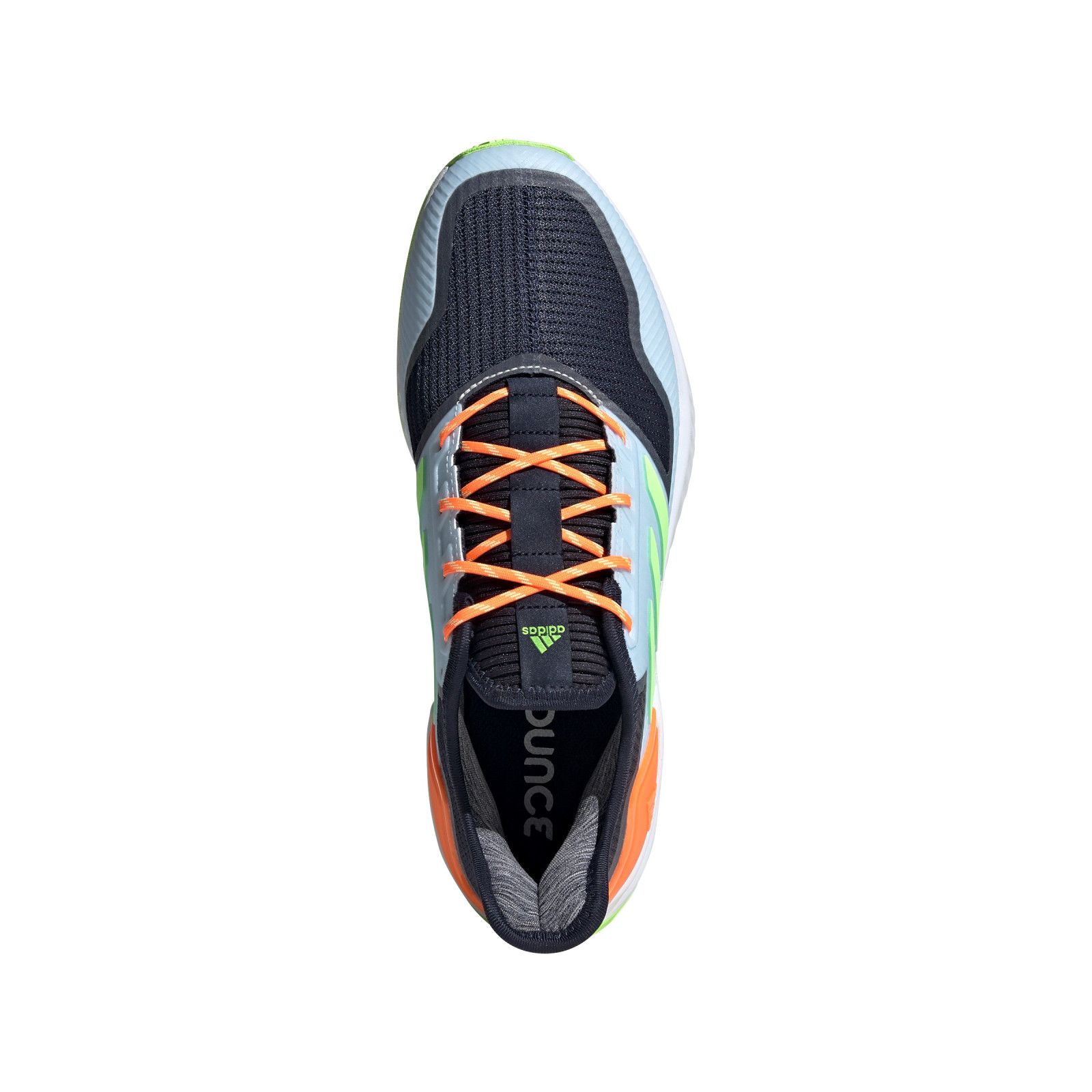 Zapatillas de hockey Adidas Adipower - Tinta (2020/21) - Zapatillas de hockey Adidas Adipower - Tinta (2020/21) - Zapatillas de 