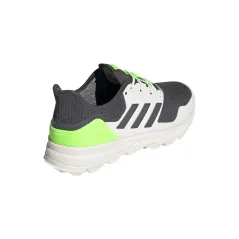 Adidas Adipower Hockey Shoes - Grey (2020/21)