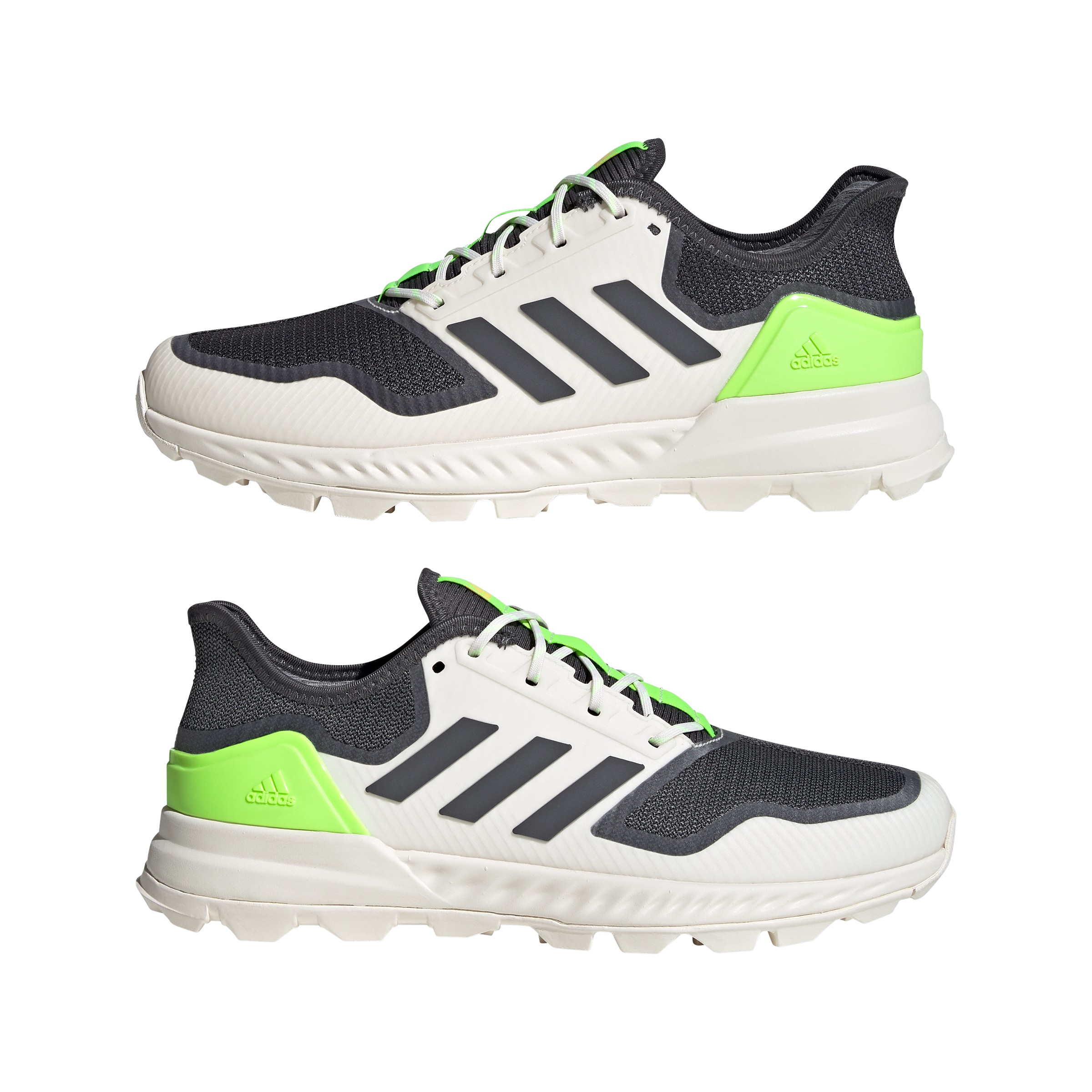 karbonade geloof Slaapzaal 🔥 Adidas Adipower Hockey Shoes - Grey (2020/21) | Next Day Delivery 🔥