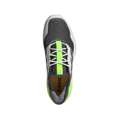 Acheter Chaussures de hockey Adidas Adipower - Gris (2020/21)