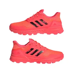 🔥 Adidas Adipower Hockey Shoes - Pink (2020/21) | Next Day Delivery 🔥