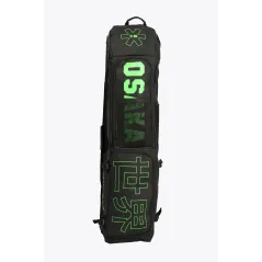 🔥 Osaka Pro Tour Stickbag Large - Black (2022/23) | Next Day Delivery 🔥