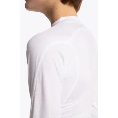 Osaka Deshi Junior Baselayer Top - White (2024/25) - Osaka Deshi Junior Baselayer Top - White (2024/25) - Osaka Deshi Junior Bas