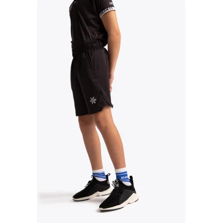Osaka Deshi Junior Trainingsshorts - Schwarz (2022/23)