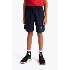 Osaka Deshi Junior Training Shorts - Navy (2022/23) - Osaka Deshi Junior Training Shorts - Navy (2022/23) - Osaka Deshi Junior T