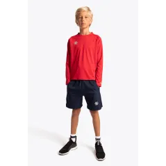 Osaka Deshi Junior Training Shorts - Navy (2022/23) - Osaka Deshi Junior Training Shorts - Navy (2022/23) - Osaka Deshi Junior T