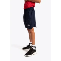 Osaka Deshi Junior Training Shorts - Navy (2022/23) - Osaka Deshi Junior Training Shorts - Navy (2022/23) - Osaka Deshi Junior T