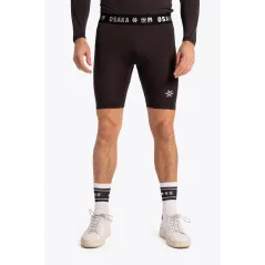Osaka Mens Baselayer Shorts - Black (2023/24) - Osaka Mens Baselayer Shorts - Black (2023/24) - Osaka Mens Baselayer Shorts - Bl