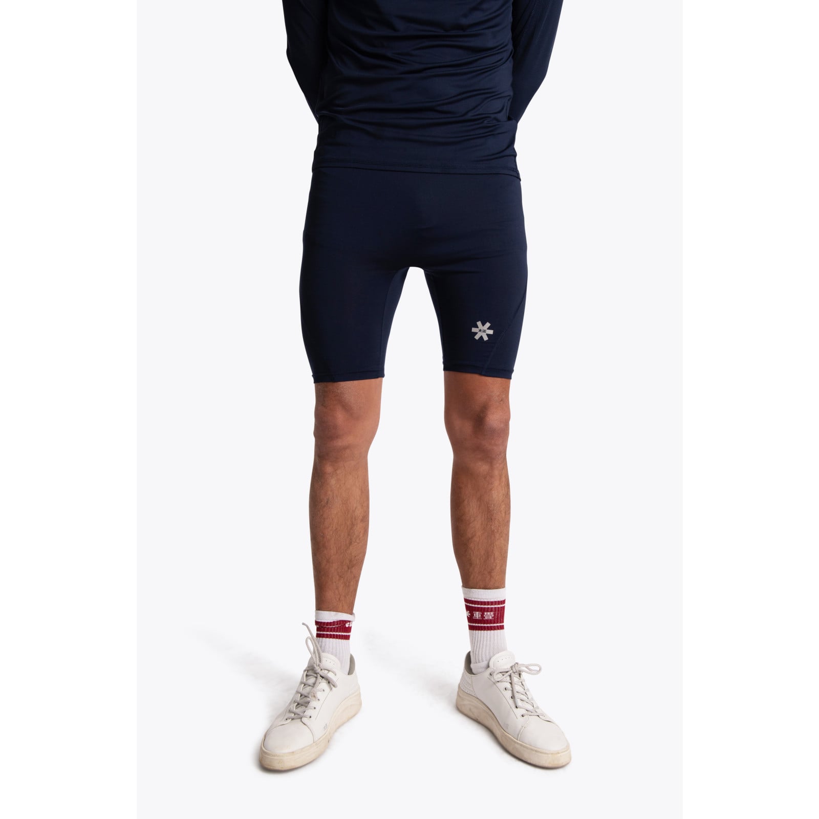 Osaka Mens Baselayer Shorts - Navy (2024/25) - Osaka Mens Baselayer Shorts - Navy (2023/24) - Osaka Mens Baselayer Shorts - Navy (2023/24) - Osaka Mens Baselayer Shorts - Navy
