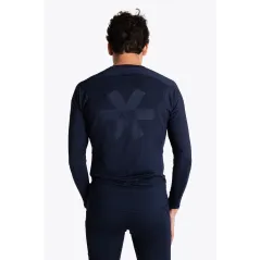 Osaka Mens Baselayer Top - Navy (2023/24)
