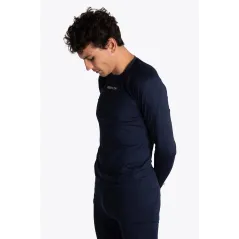 Osaka Mens Baselayer Top - Navy (2023/24) - Osaka Mens Baselayer Top - Navy (2023/24) - Osaka Mens Baselayer Top - Navy (2023/24