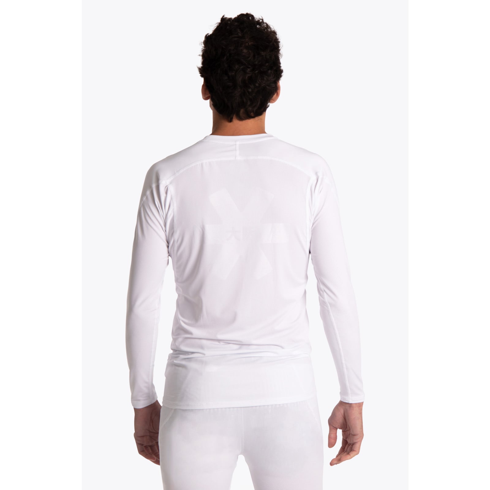 Osaka Mens Baselayer Top - White (2024/25) - Osaka Mens Baselayer Top - White (2024/25) - Osaka Mens Baselayer Top - White (2024