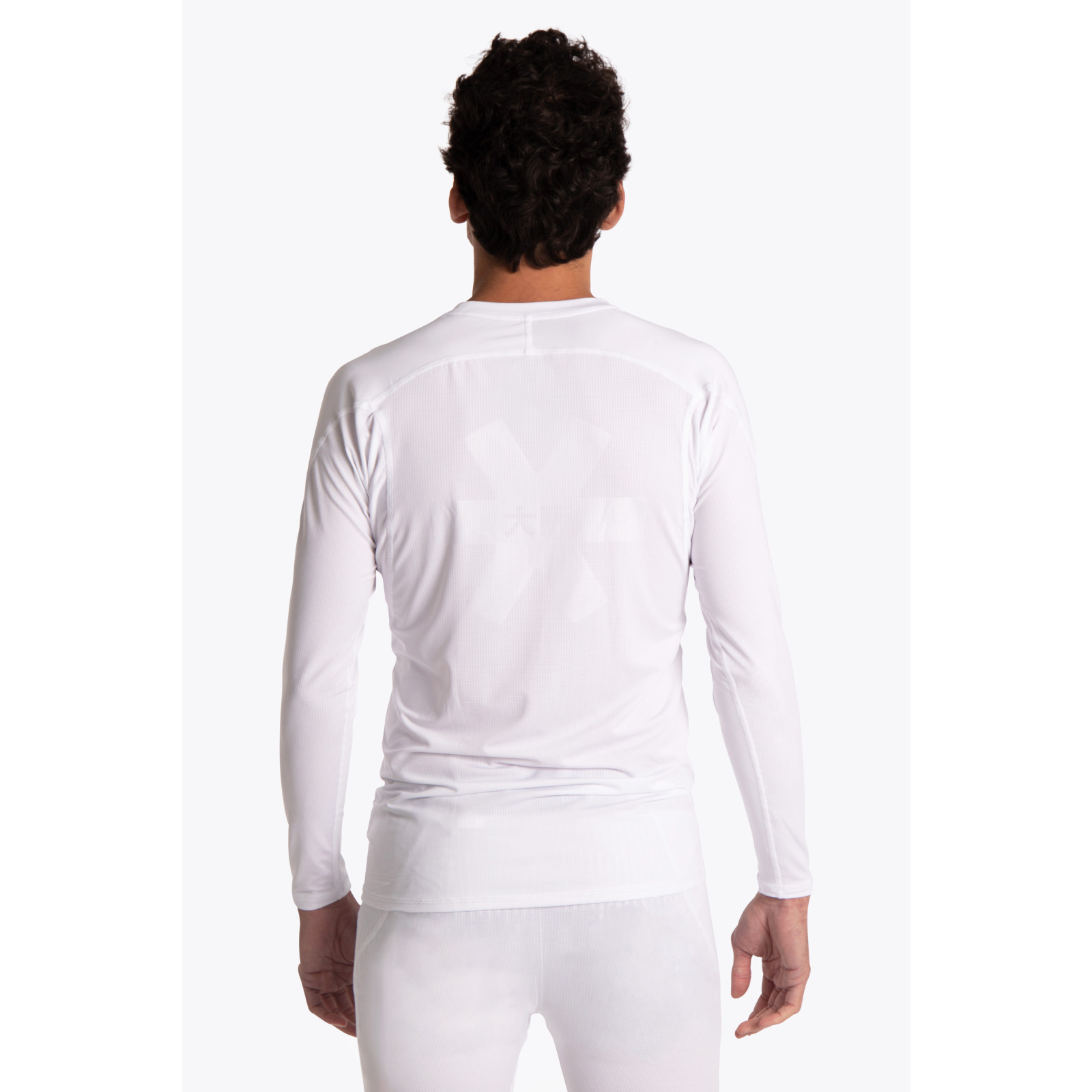 Osaka Mens Baselayer Top - White (2024/25) - Osaka Mens Baselayer Top - White (2023/24) - Osaka Mens Baselayer Top - White (2023/24) - Osaka Mens Baselayer Top - White (2023