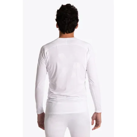 Osaka Mens Baselayer Top - White (2023/24)