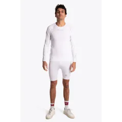 Osaka Mens Baselayer Top - White (2023/24) - Osaka Mens Baselayer Top - White (2023/24) - Osaka Mens Baselayer Top - White (2023