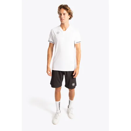 Osaka Trainingsshorts Heren - Zwart (2020/21) - Hockeyshorts