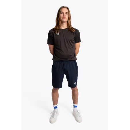 Osaka Mens Training Shorts - Navy (2022/23) - Osaka Mens Training Shorts - Navy (2022/23) - Osaka Mens Training Shorts - Navy (2