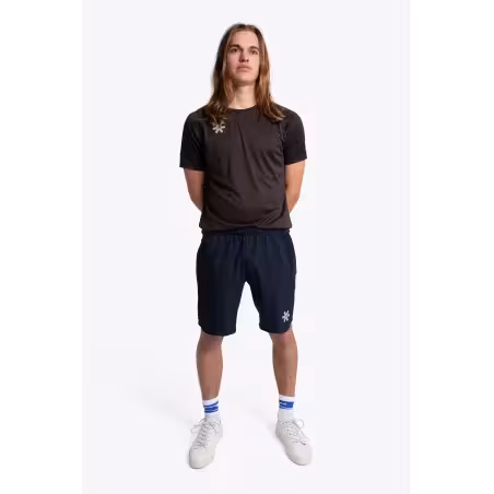Osaka Mens Training Shorts - Navy (2024/25) - Osaka Mens Training Shorts - Navy (2024/25) - Osaka Mens Training Shorts - Navy (2