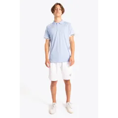 Osaka Mens Training Shorts - White (2022/23) - Osaka Mens Training Shorts - White (2022/23) - Osaka Mens Training Shorts - White