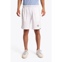 Osaka Mens Training Shorts - White (2022/23) - Osaka Mens Training Shorts - White (2022/23) - Osaka Mens Training Shorts - White