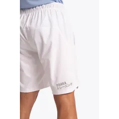 Osaka Mens Training Shorts - White (2022/23) - Osaka Mens Training Shorts - White (2022/23) - Osaka Mens Training Shorts - White