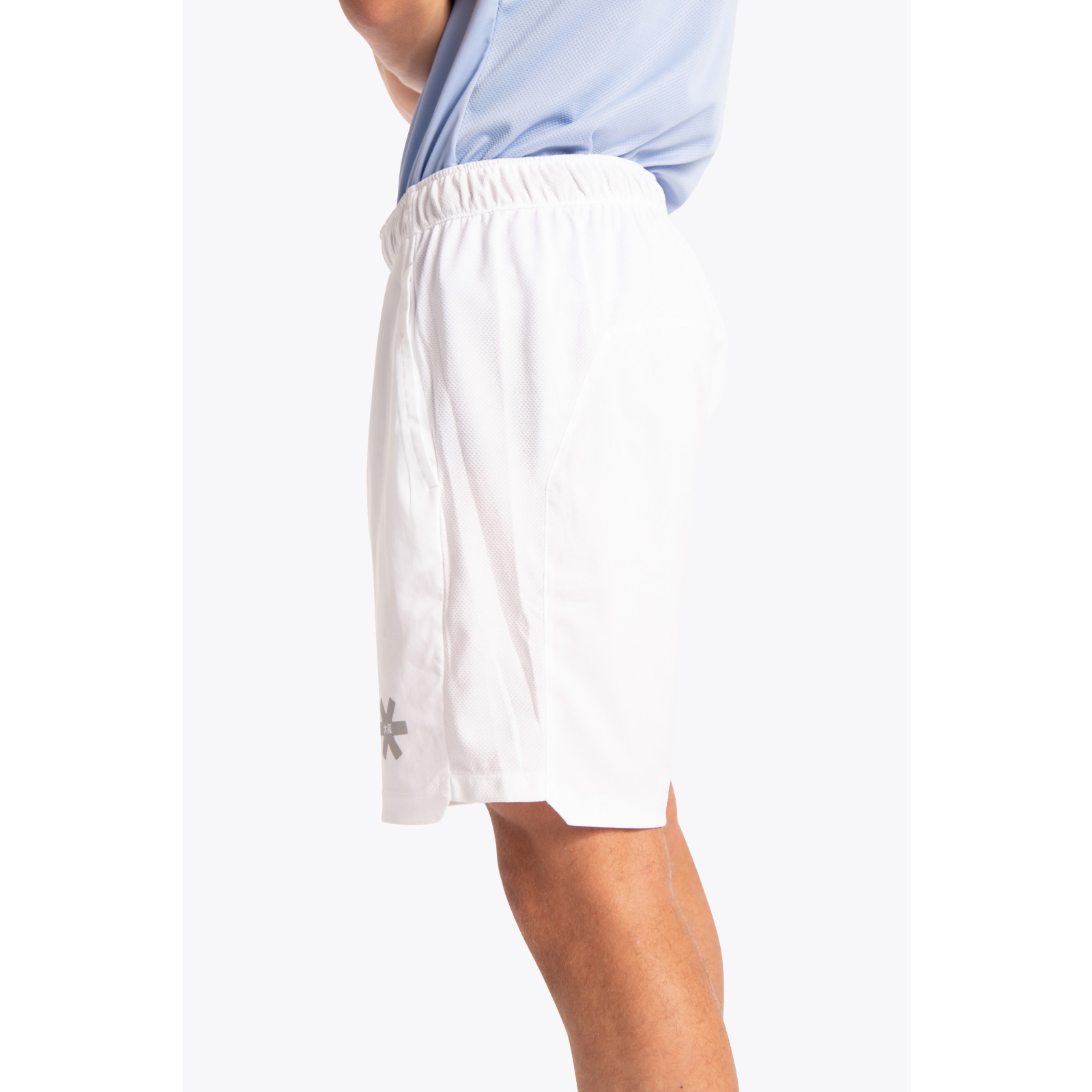 Osaka Mens Training Shorts - White (2024/25) - Osaka Mens Training Shorts - White (2022/23) - Osaka Mens Training Shorts - White (2022/23) - Osaka Mens Training Shorts - White