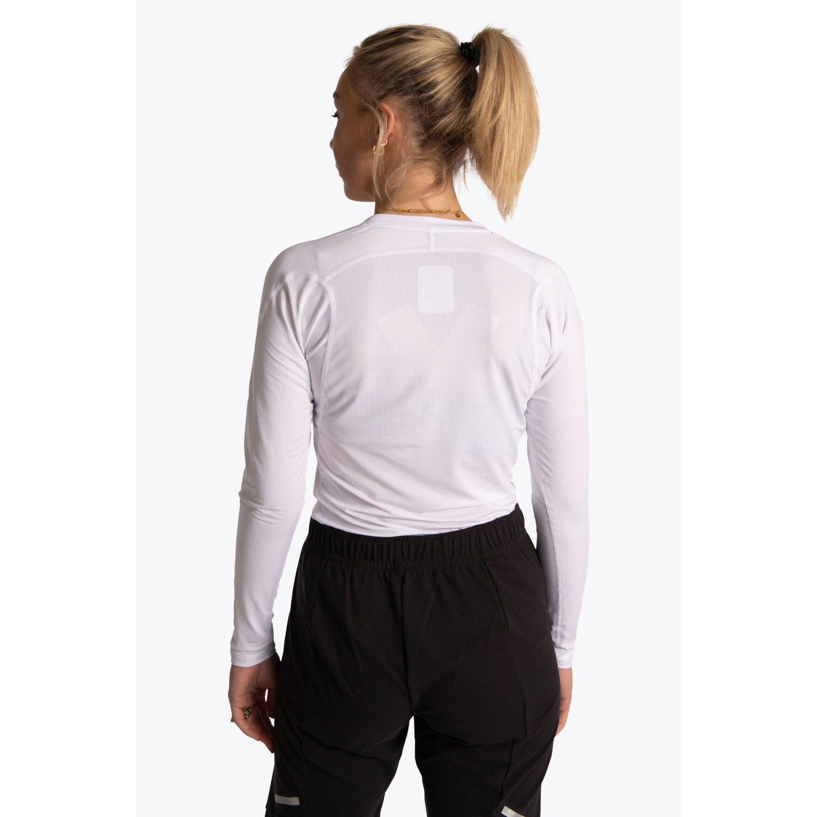 Osaka Womens Baselayer Top - White (2023/24) - Osaka Womens Baselayer Top - White (2023/24) - Osaka Womens Baselayer Top - White