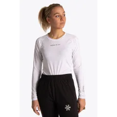 Osaka Womens Baselayer Top - White (2023/24) - Osaka Womens Baselayer Top - White (2023/24) - Osaka Womens Baselayer Top - White