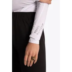 Osaka Womens Baselayer Top - White (2023/24) - Osaka Womens Baselayer Top - White (2023/24) - Osaka Womens Baselayer Top - White
