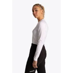 Osaka Womens Baselayer Top - White (2023/24) - Osaka Womens Baselayer Top - White (2023/24) - Osaka Womens Baselayer Top - White