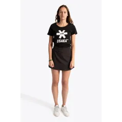 Osaka Training Skort Dames - Zwart (2020/21) - Hockey rokken