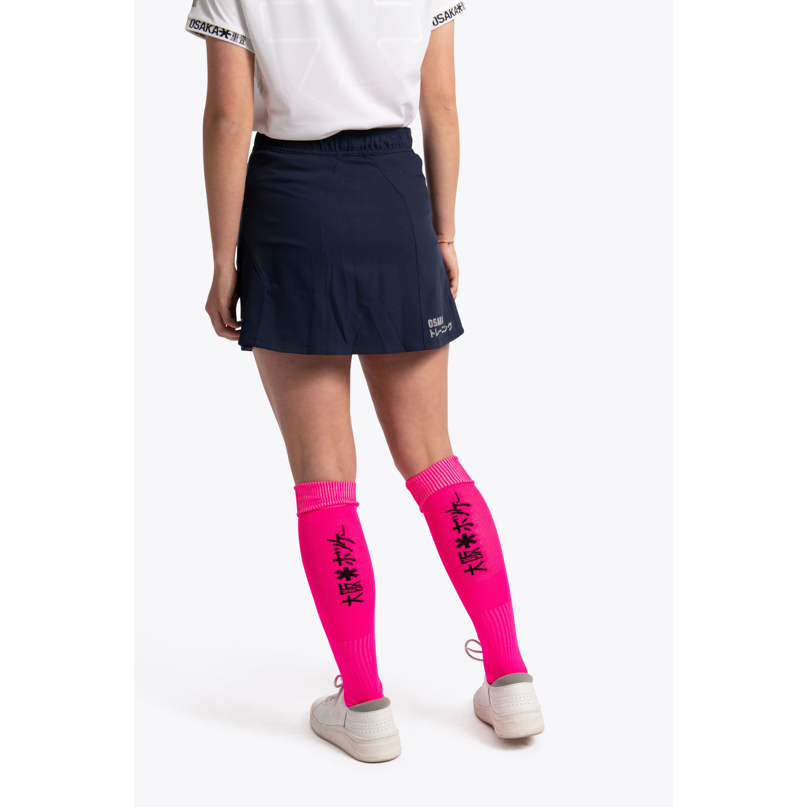 Osaka Womens Training Skort - Navy (2024/25) - Osaka Womens Training Skort - Navy (2022/23) - Osaka Womens Training Skort - Navy (2022/23) - Osaka Womens Training Skort - Navy
