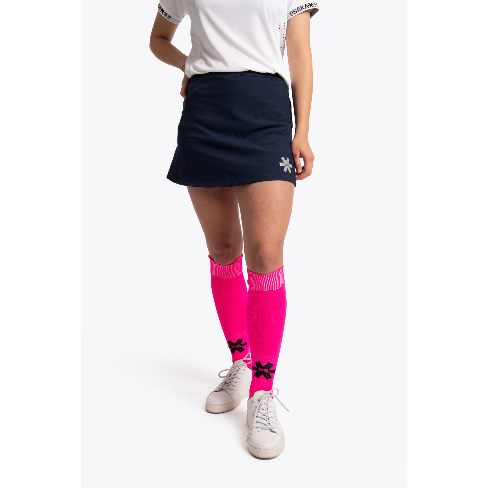 Osaka Womens Training Skort - Navy (2024/25) - Osaka Womens Training Skort - Navy (2022/23) - Osaka Womens Training Skort - Navy (2022/23) - Osaka Womens Training Skort - Navy