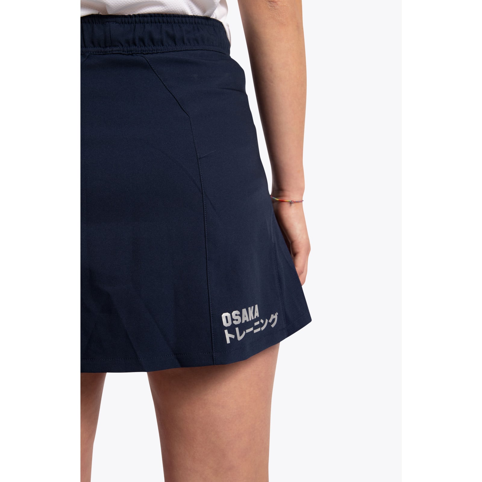 Osaka Womens Training Skort - Navy (2024/25) - Osaka Womens Training Skort - Navy (2024/25) - Osaka Womens Training Skort - Navy
