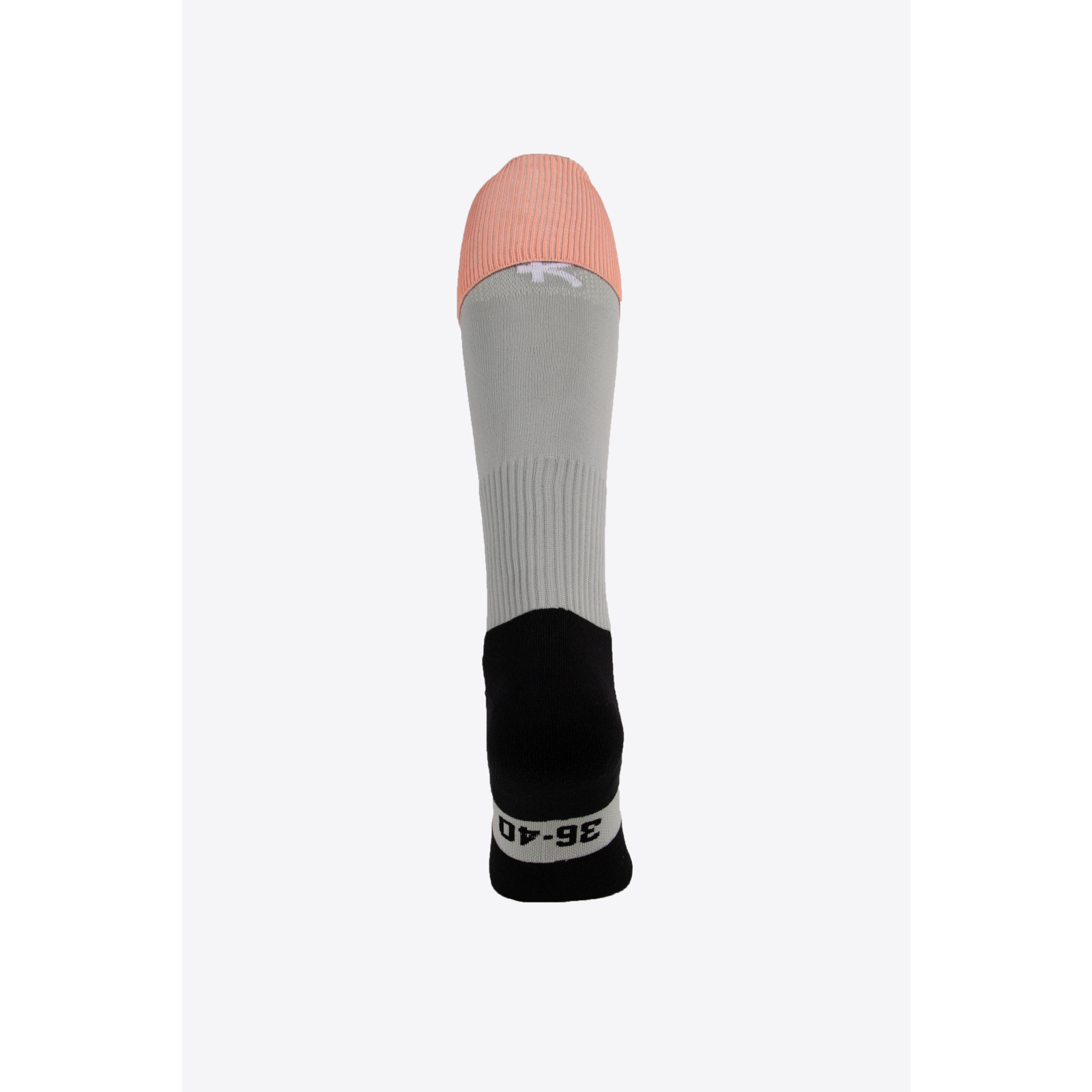 Osaka SOX - Cool Grey/Plastic Pink (2020/21) - Osaka SOX - Cool Grey/Plastic Pink (2020/21) - Side View
