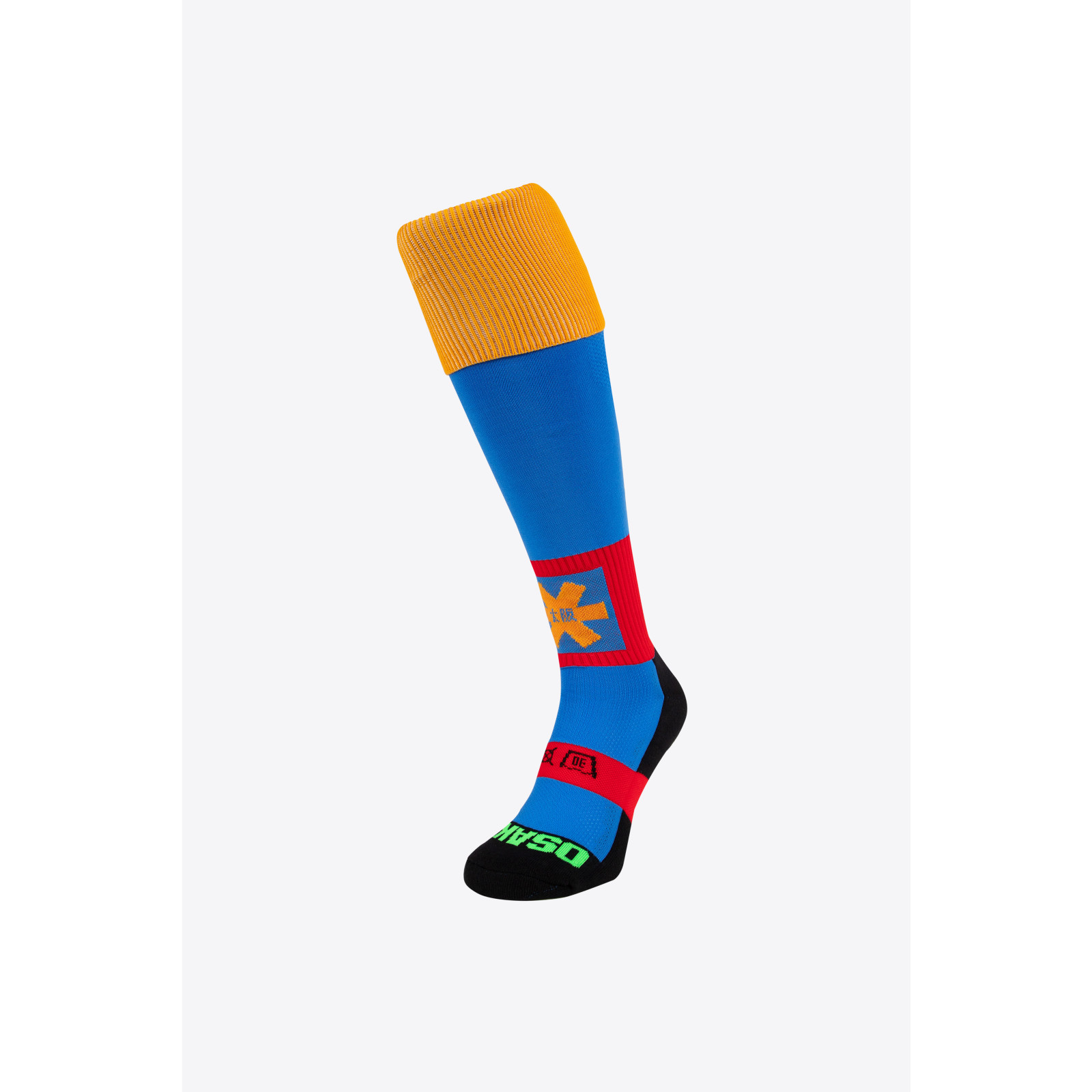 Osaka SOX - Primary Colours (2020/21) - Osaka SOX - Primary Colours (2020/21) - Osaka SOX - Primary Colours (2020/21) - Osaka SO