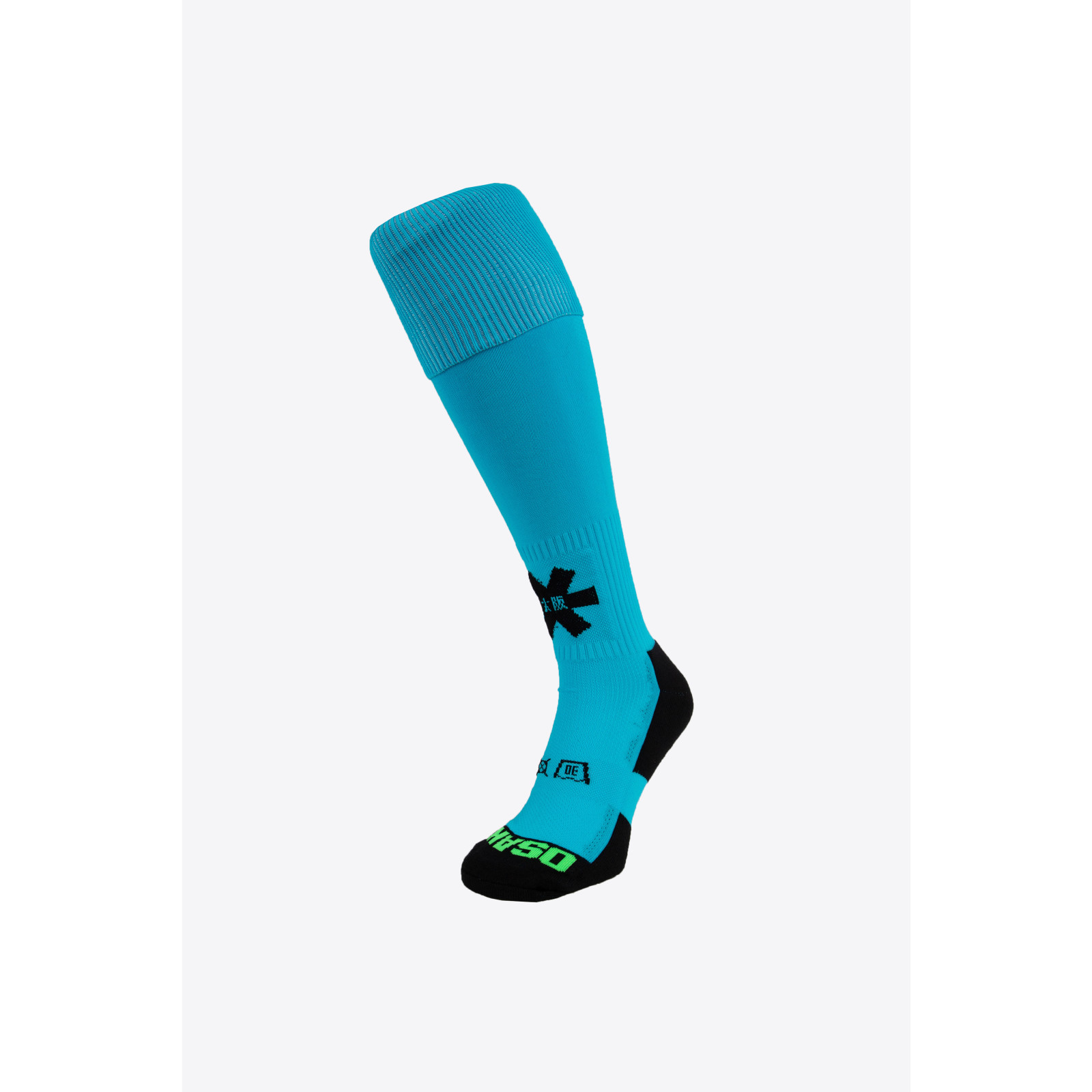 Osaka SOX - Leuchtendes Türkis (2020/21) - Image 1 of 2