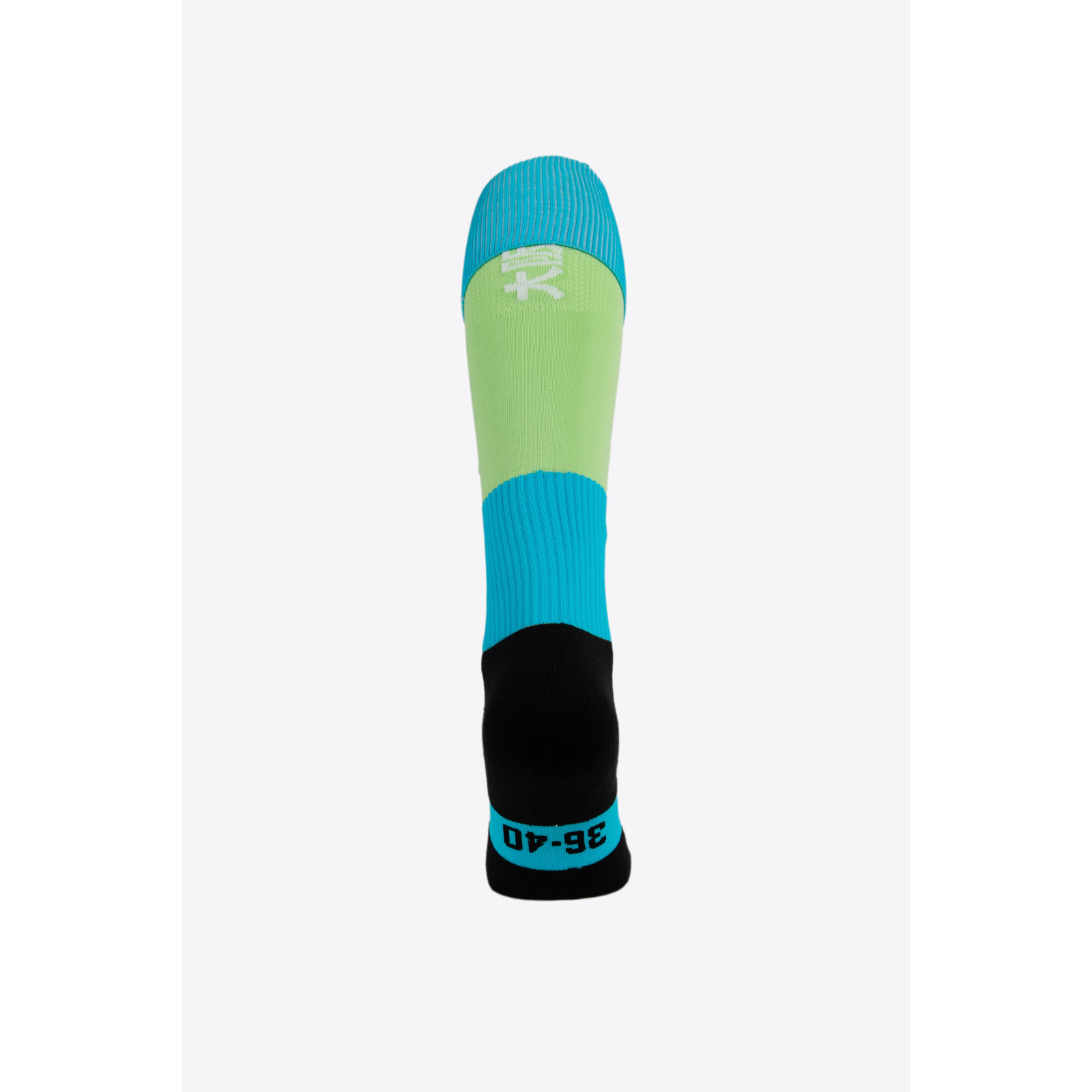 Osaka SOX - Neo Mint/Vivid Turquoise (2020/21) - Side View