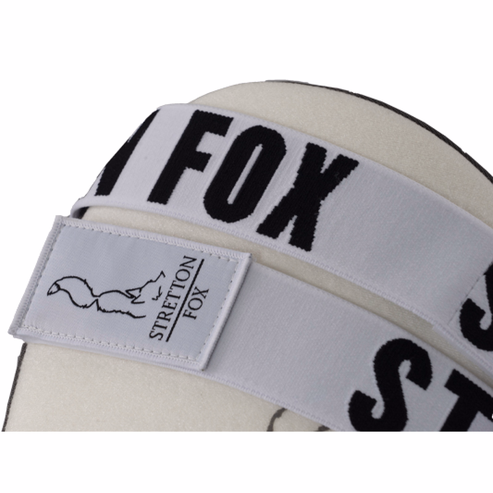 Stretton Fox Modify Outer Thigh Guard - Stretton Fox Modify Outer Thigh Guard - Stretton Fox Modify Outer Thigh Guard - Stretton